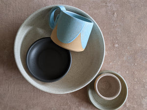 Concha Mug Pre-Order (Concha) – Elyse Cano Ceramics