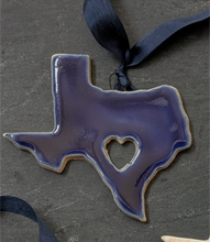 Load image into Gallery viewer, Texas  Ornament
