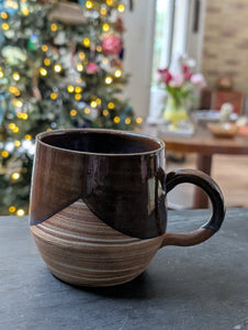 Marbled Mug