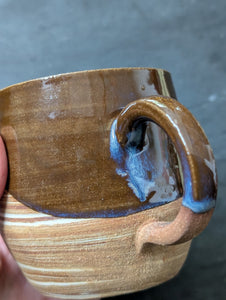 Marbled Mug